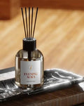 Aura Velvet Oud Minimalist Reed Diffuser (200ml)